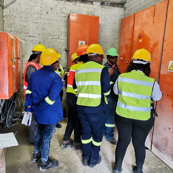 Safety Plus Course Package (3)